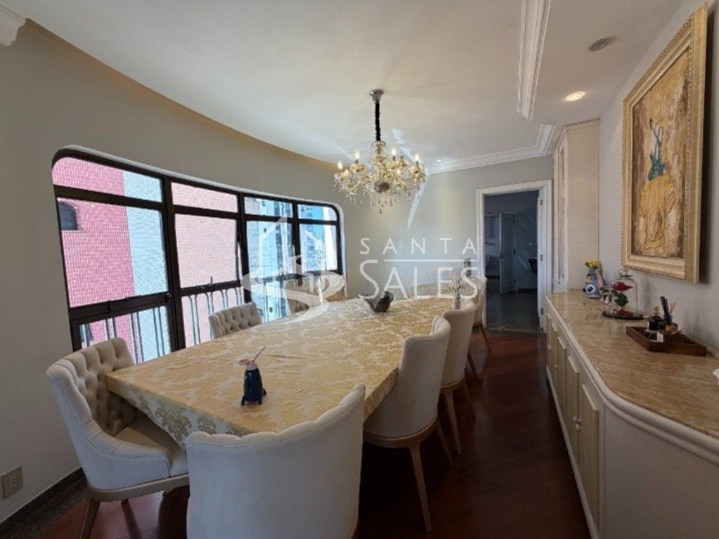 Apartamento, 4 quartos, 320 m² - Foto 5