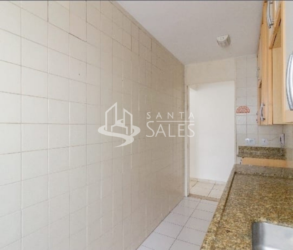 Apartamento, 2 quartos, 50 m² - Foto 14