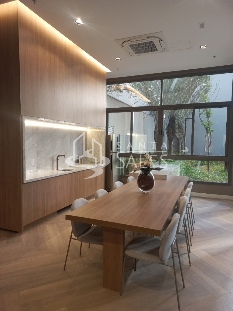 Apartamento, 1 quarto, 23 m² - Foto 14