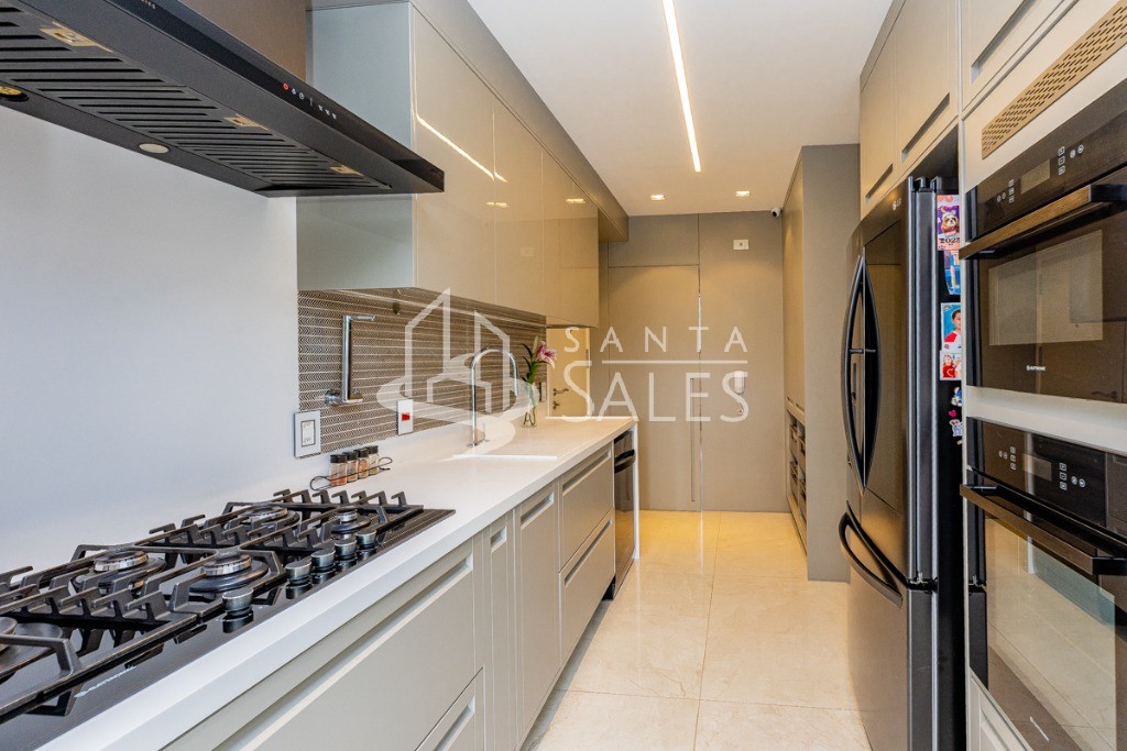 Apartamento, 3 quartos, 220 m² - Foto 27