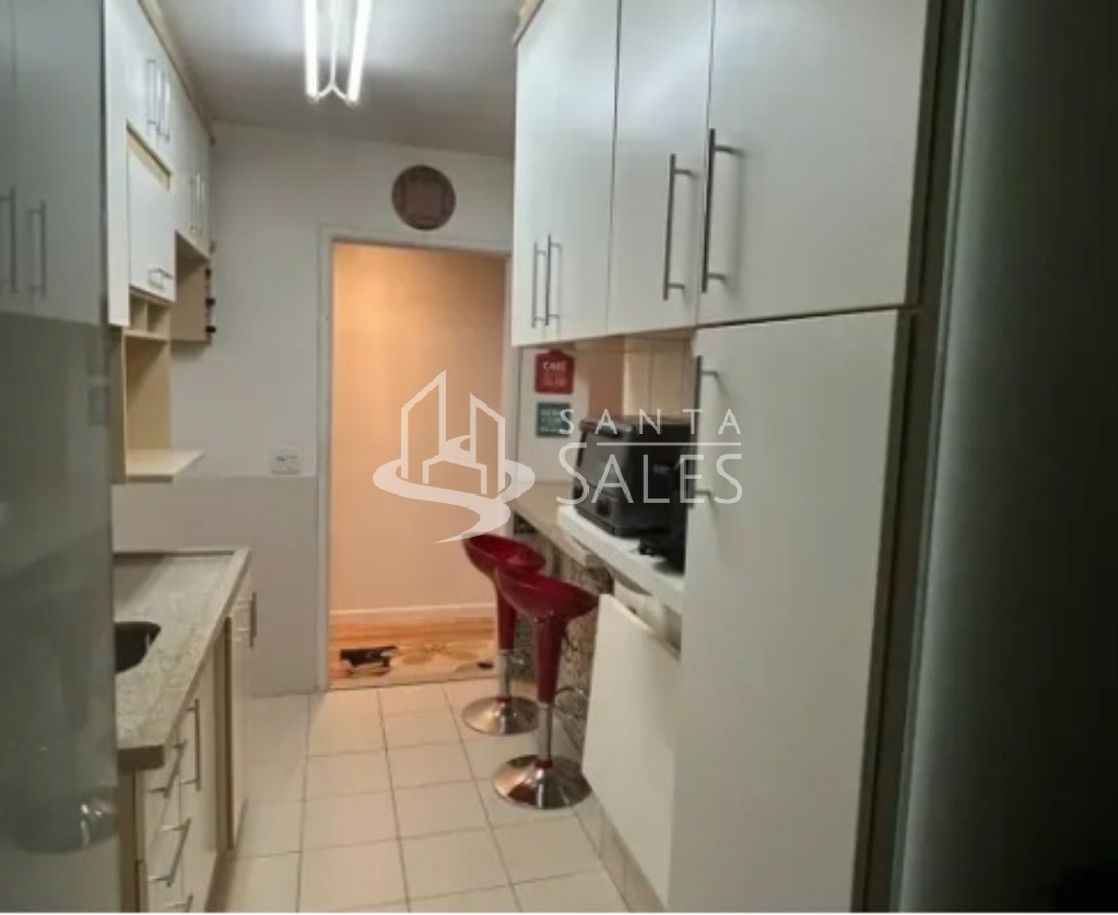 Apartamento, 2 quartos, 54 m² - Foto 7