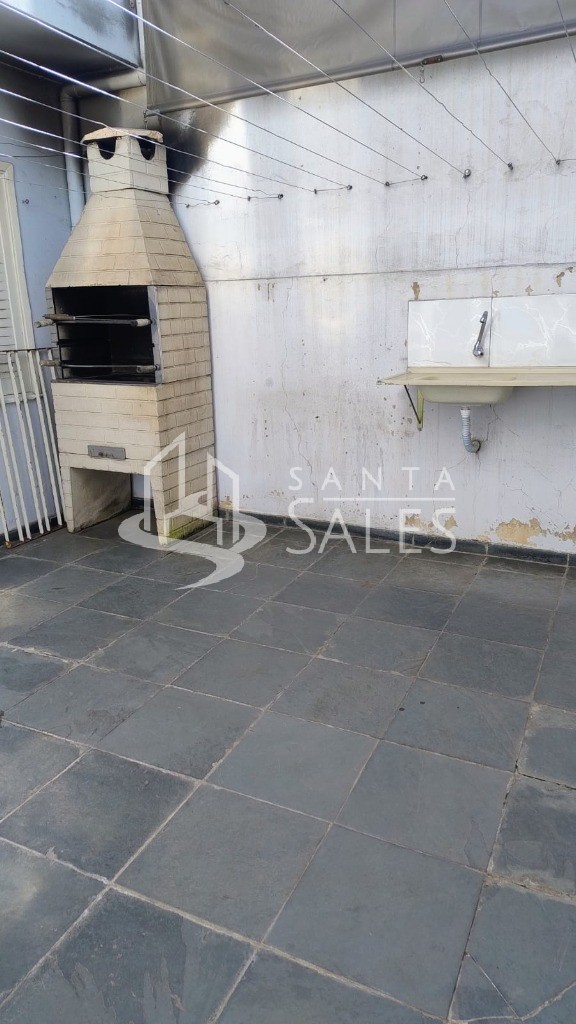 Casa, 4 quartos, 177 m² - Foto 14