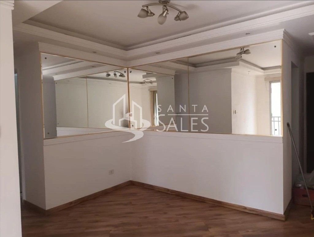 Apartamento, 3 quartos, 65 m² - Foto 3