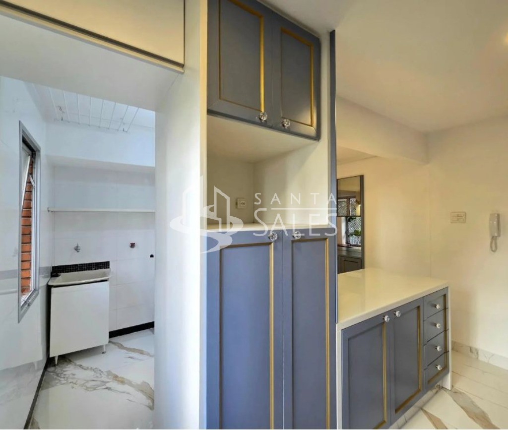 Apartamento, 1 quarto, 99 m² - Foto 9