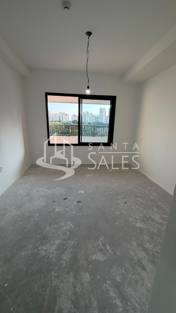 Apartamento, 1 quarto, 29 m² - Foto 1