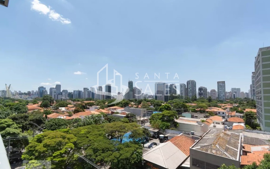 Apartamento, 1 quarto, 47 m² - Foto 14