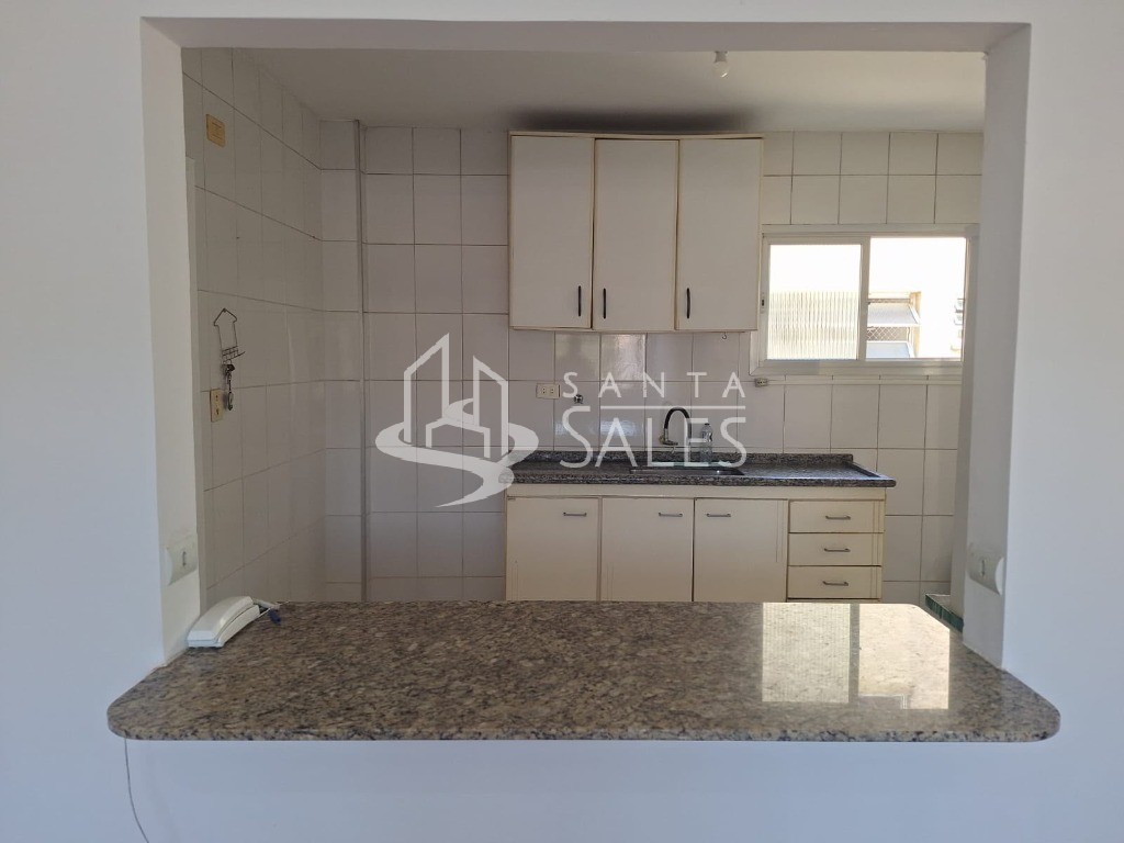 Apartamento, 3 quartos, 72 m² - Foto 3
