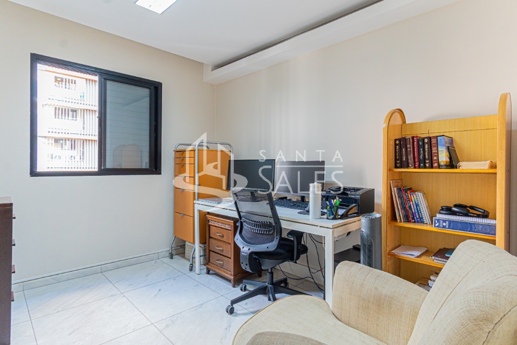 Apartamento, 4 quartos, 124 m² - Foto 22