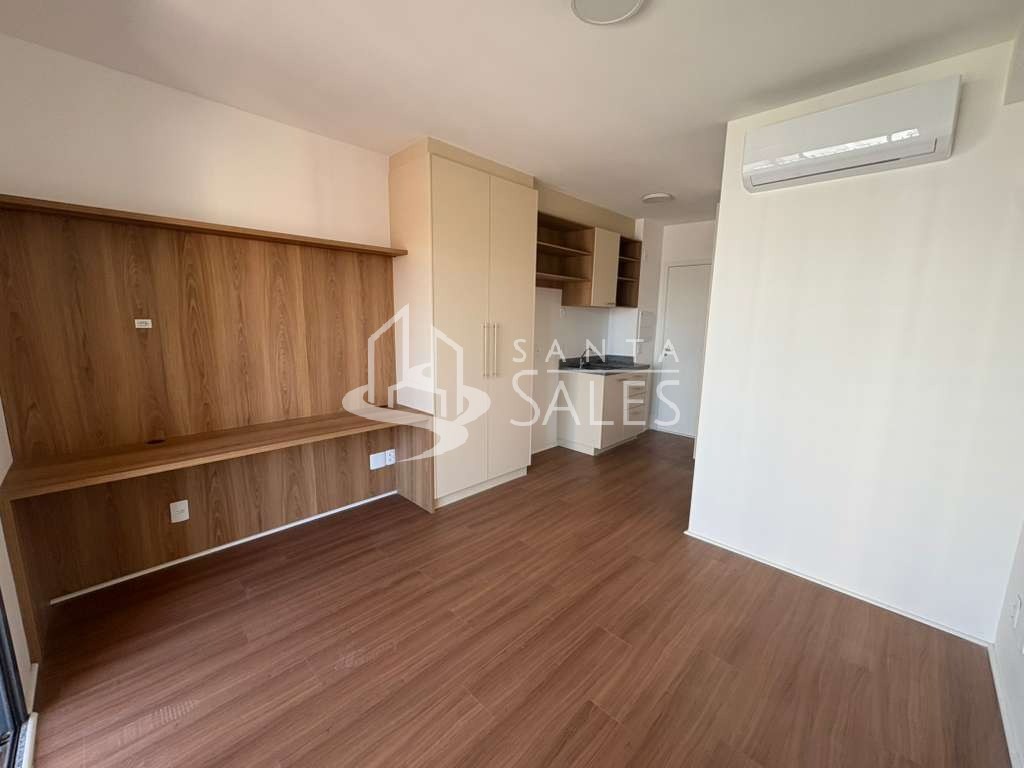 Apartamento, 1 quarto, 38 m² - Foto 11