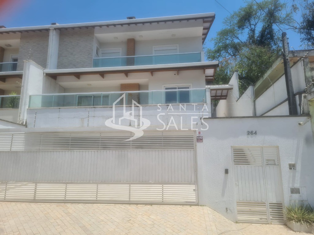 Sobrado, 3 quartos - Foto 22