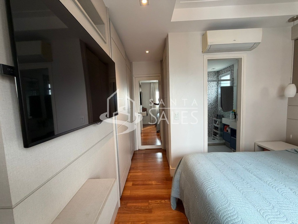 Apartamento, 2 quartos, 92 m² - Foto 3