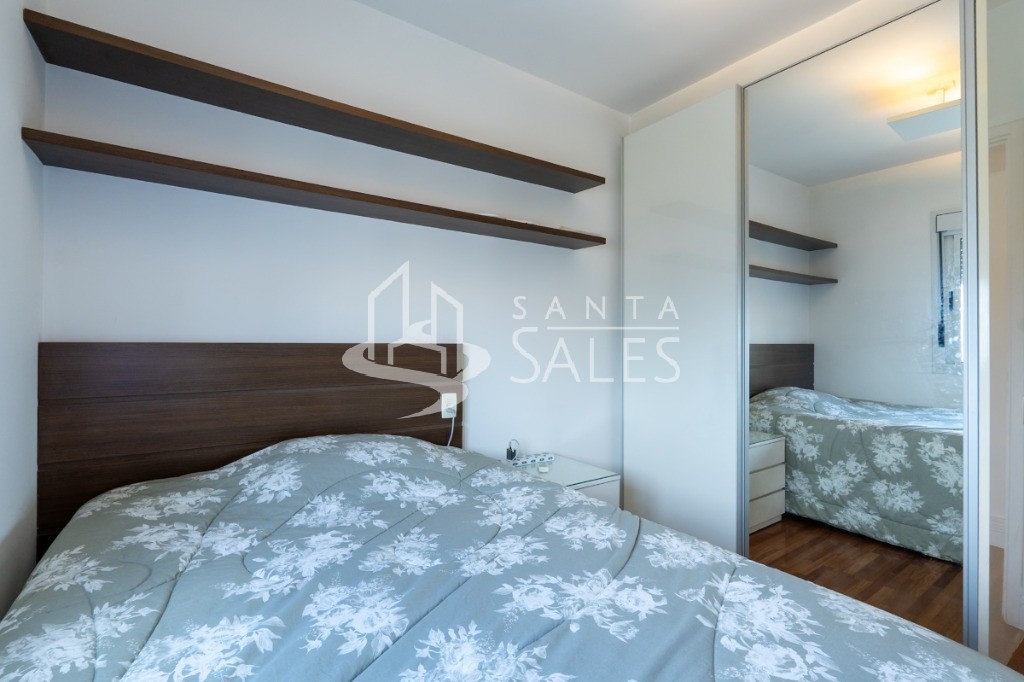 Apartamento, 3 quartos, 168 m² - Foto 3