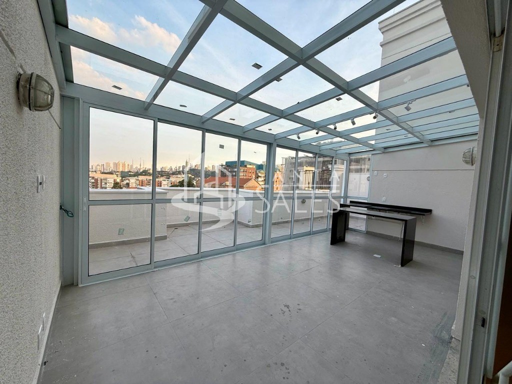 Cobertura, 2 quartos, 120 m² - Foto 29