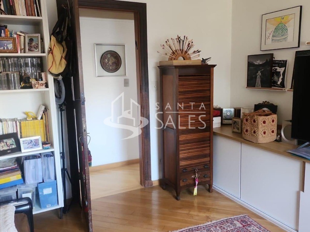 Apartamento, 2 quartos, 106 m² - Foto 2