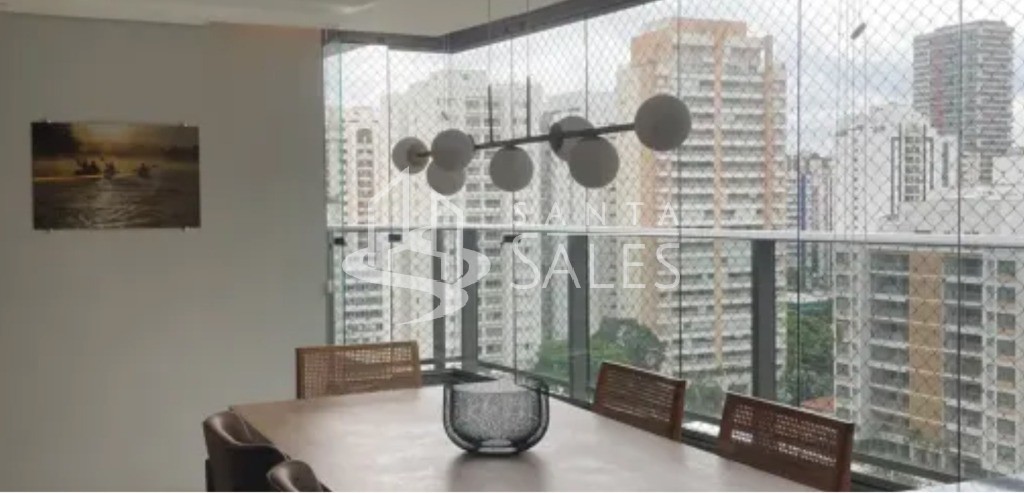 Apartamento, 2 quartos, 132 m² - Foto 8