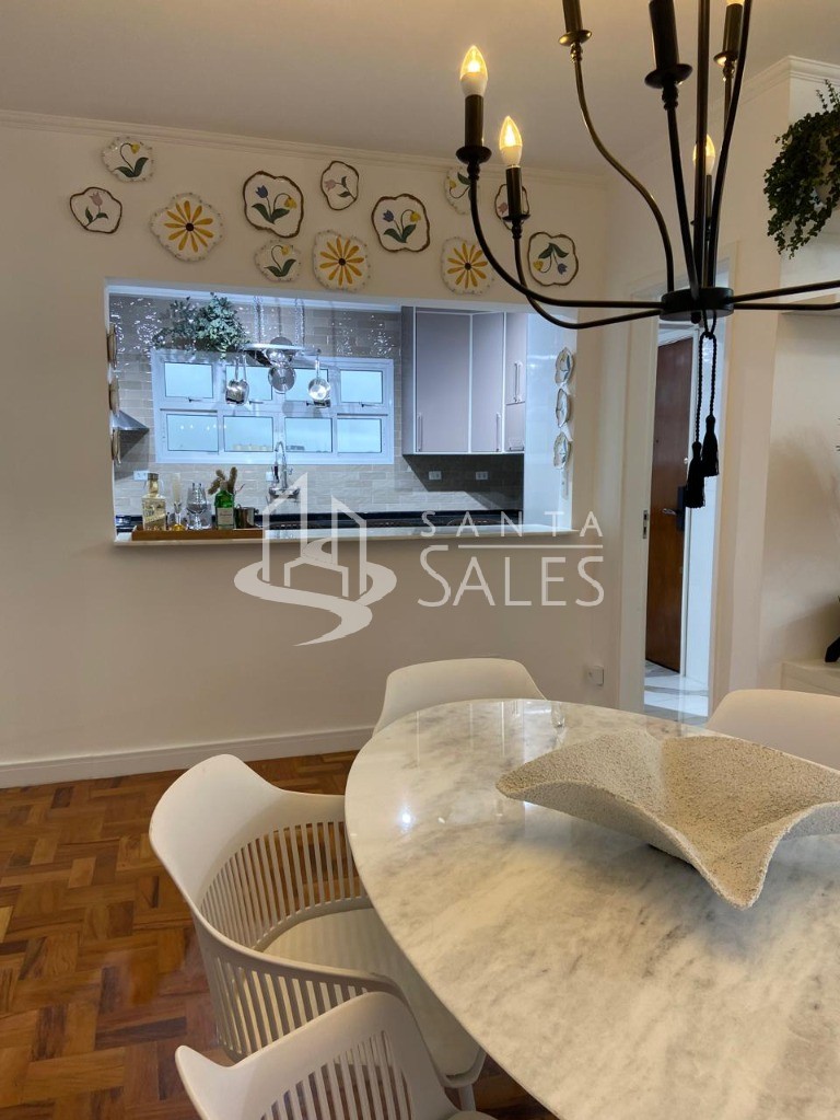 Apartamento, 3 quartos, 136 m² - Foto 21