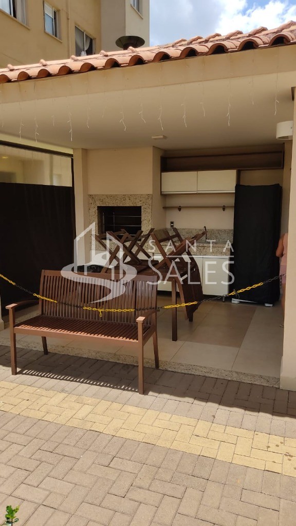 Apartamento, 2 quartos, 42 m² - Foto 5