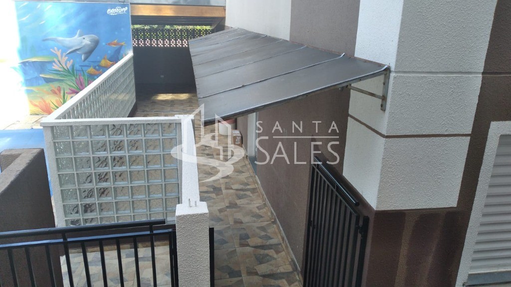 Apartamento, 3 quartos, 54 m² - Foto 3
