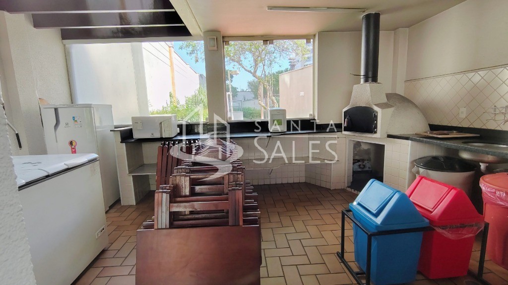 Apartamento, 3 quartos, 80 m² - Foto 77