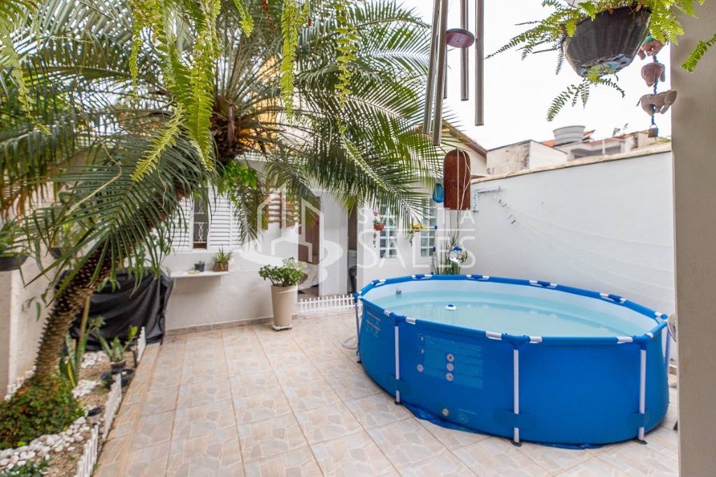 Sobrado, 3 quartos, 187 m² - Foto 21