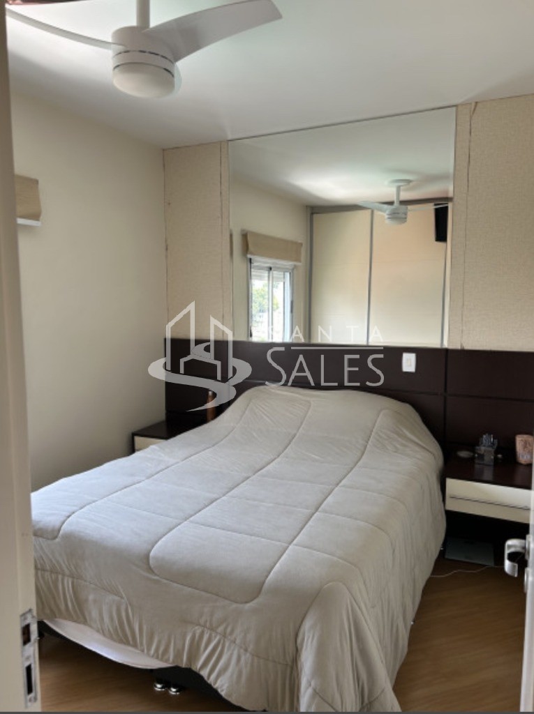 Apartamento, 3 quartos, 78 m² - Foto 51