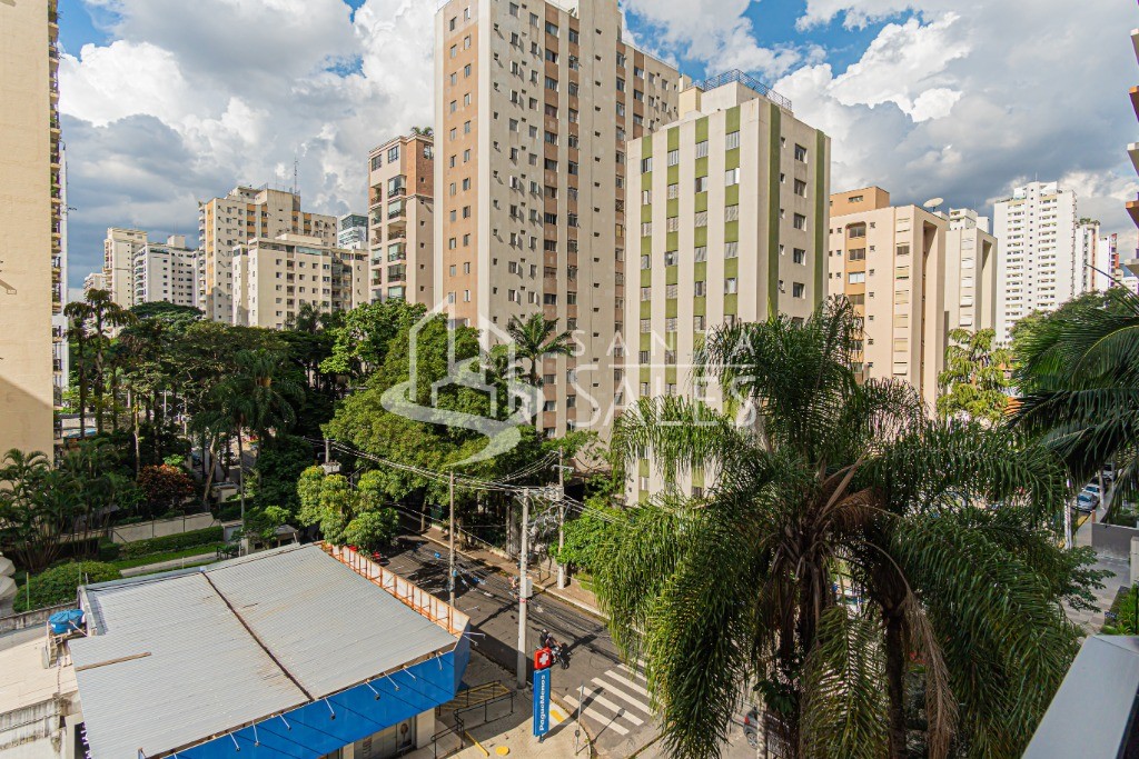 Apartamento, 4 quartos, 124 m² - Foto 10