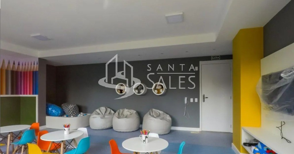 Apartamento, 1 quarto, 36 m² - Foto 22