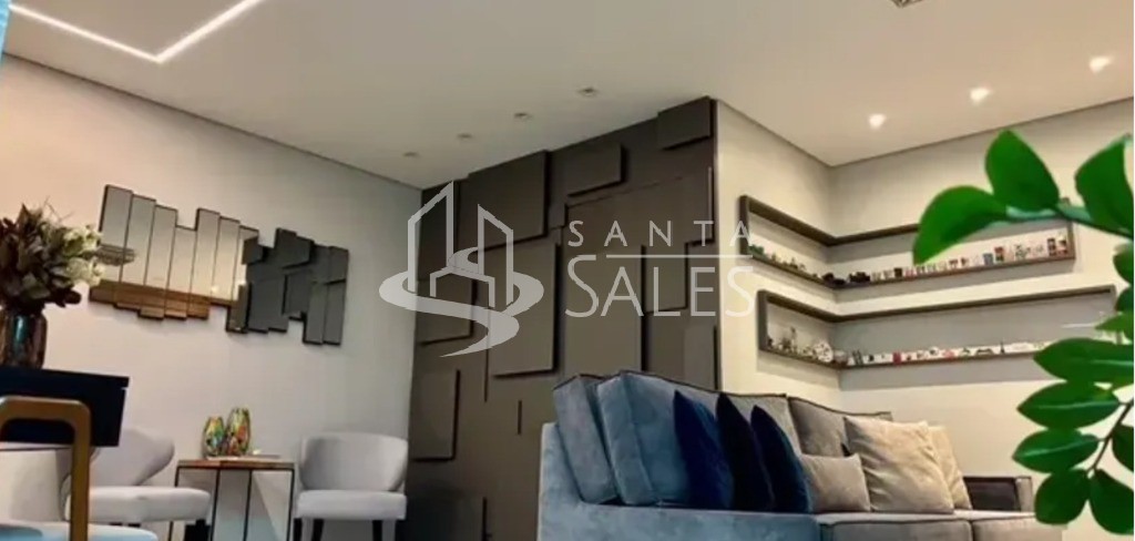 Apartamento, 3 quartos, 165 m² - Foto 2