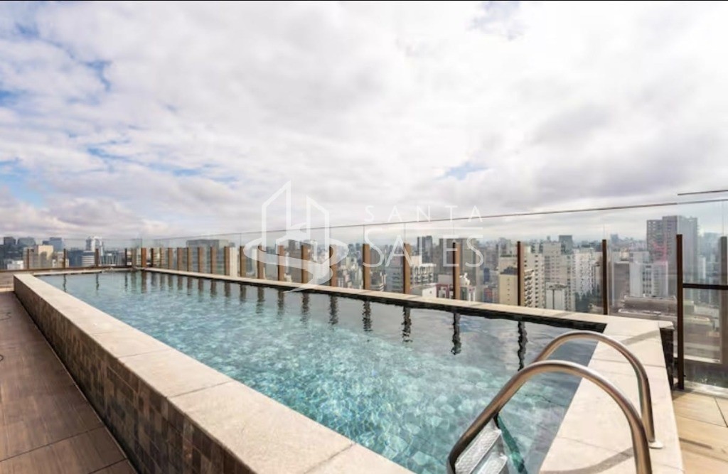 Apartamento, 1 quarto, 26 m² - Foto 17