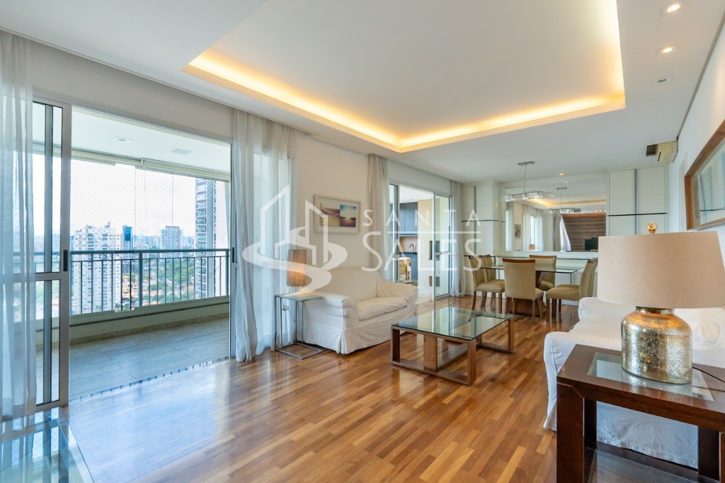 Apartamento, 3 quartos, 168 m² - Foto 35