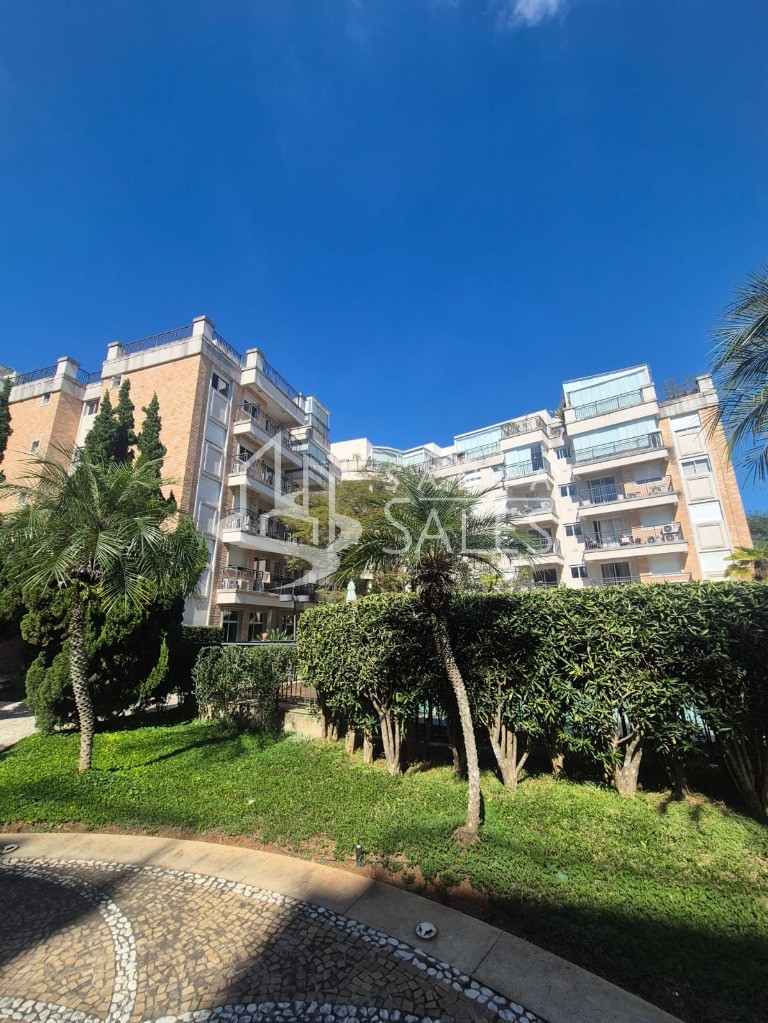 Cobertura, 1 quarto, 86 m² - Foto 41