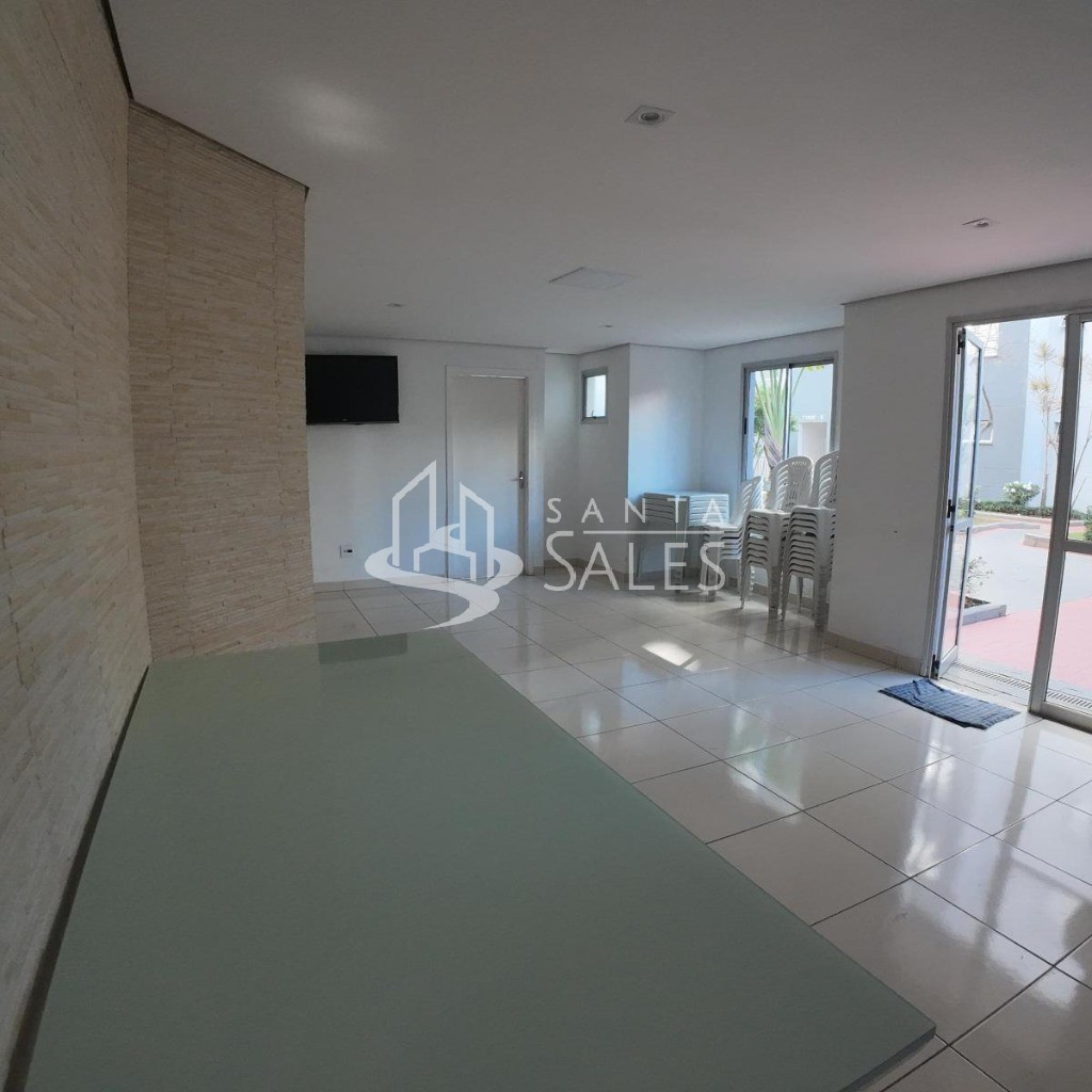 Apartamento, 2 quartos, 49 m² - Foto 23