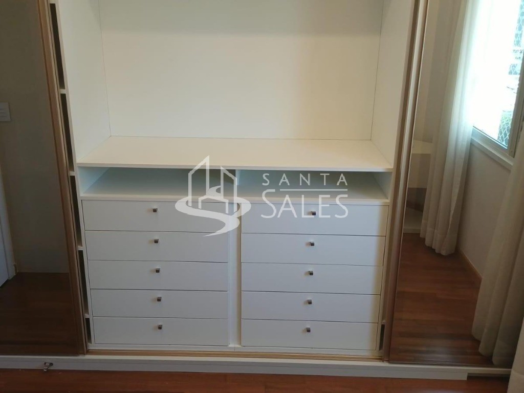 Apartamento, 1 quarto, 50 m² - Foto 22
