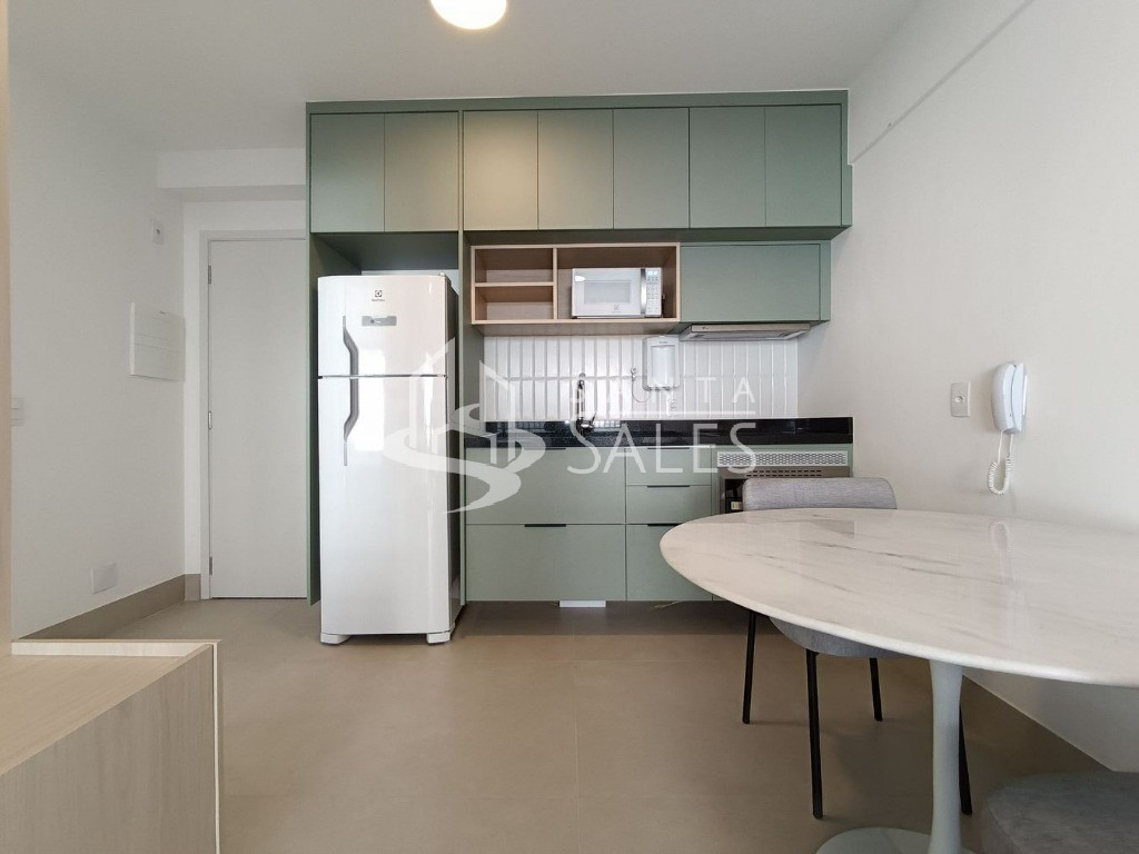Apartamento, 1 quarto, 38 m² - Foto 23