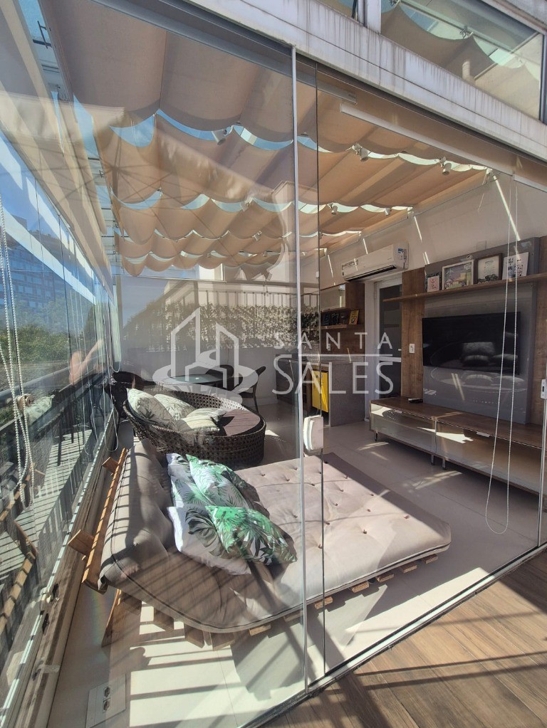 Cobertura, 1 quarto, 86 m² - Foto 15