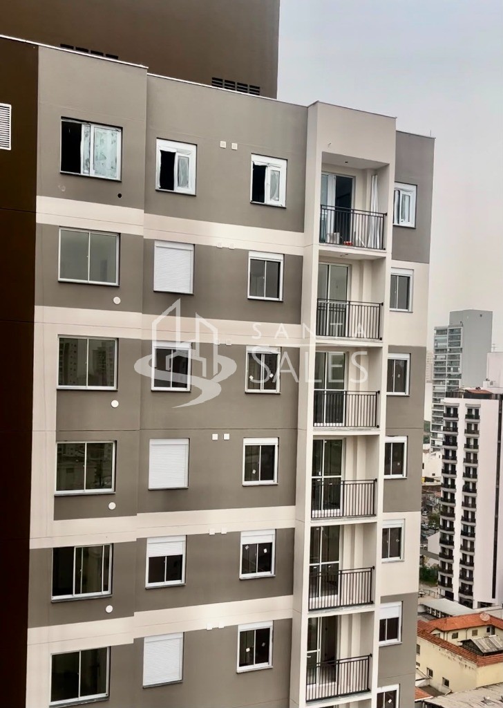 Apartamento, 1 quarto, 25 m² - Foto 11