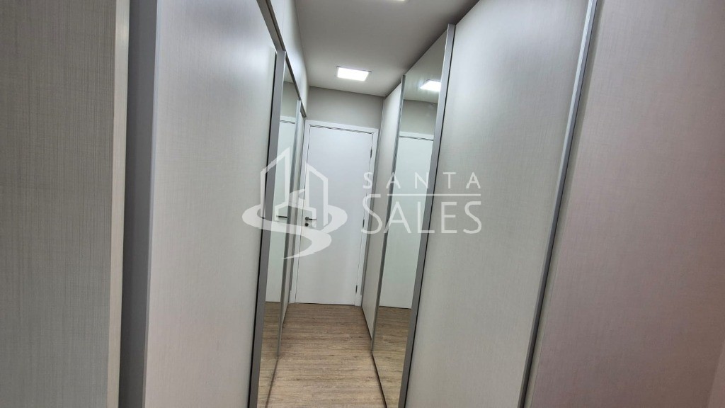 Apartamento, 3 quartos, 136 m² - Foto 11