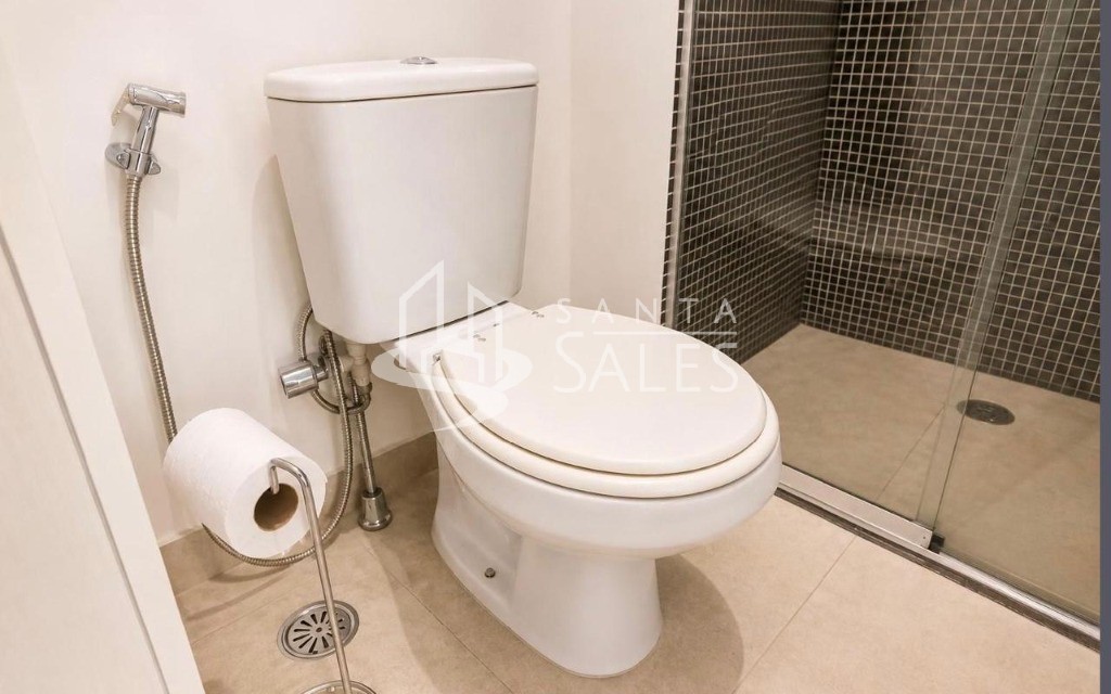 Kitnet-Studio, 40 m² - Foto 16