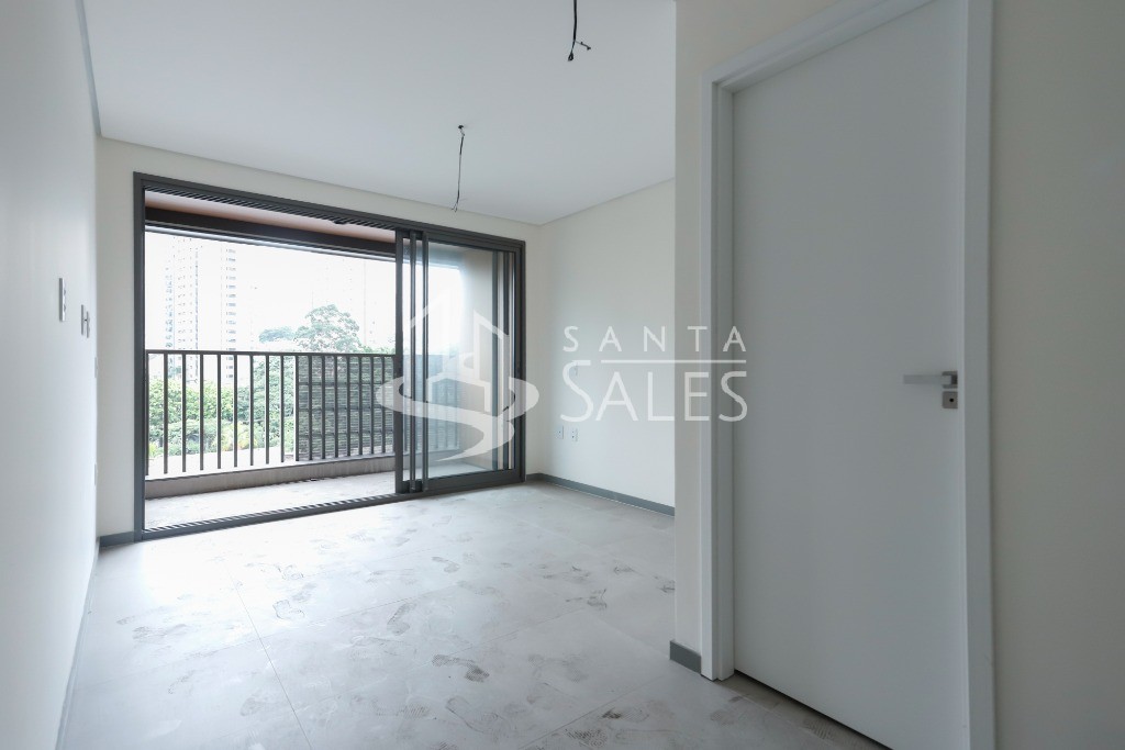 Apartamento, 1 quarto, 25 m² - Foto 15