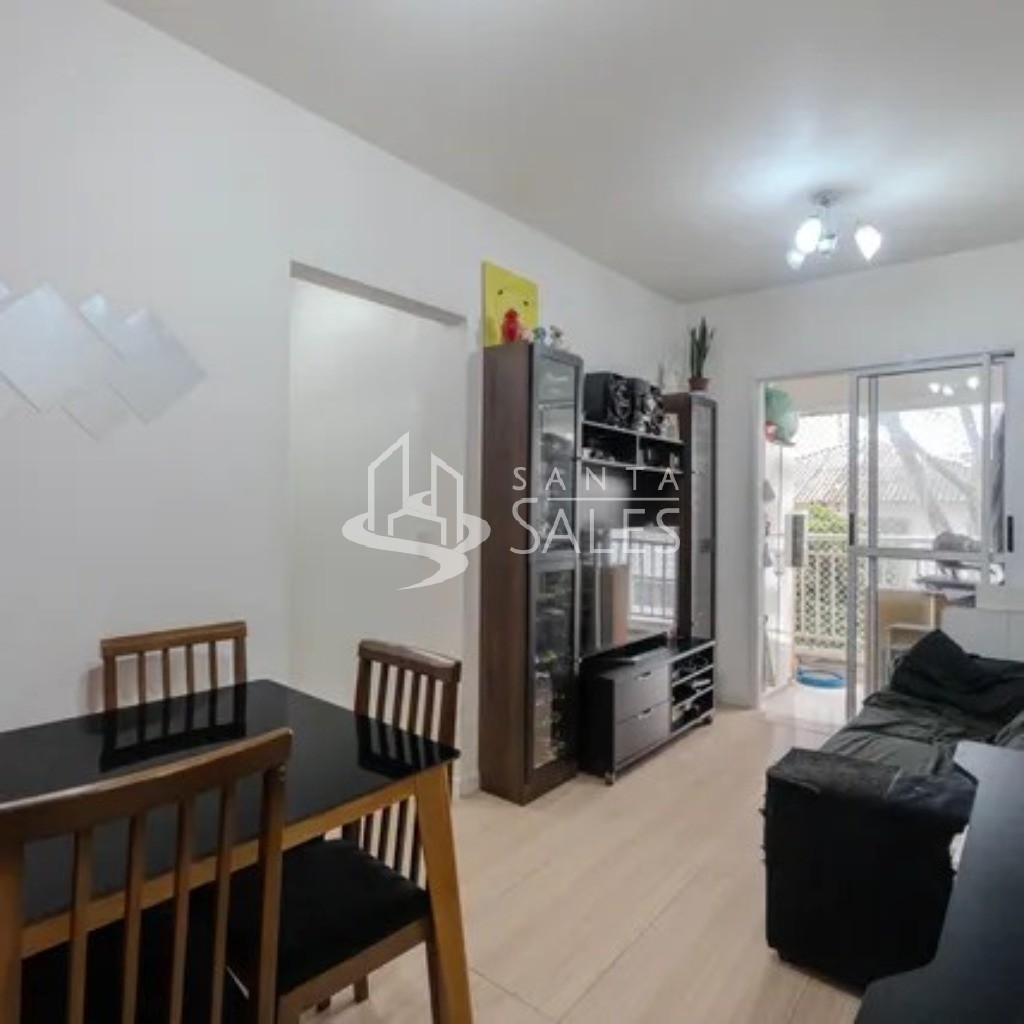 Apartamento, 2 quartos, 52 m² - Foto 30