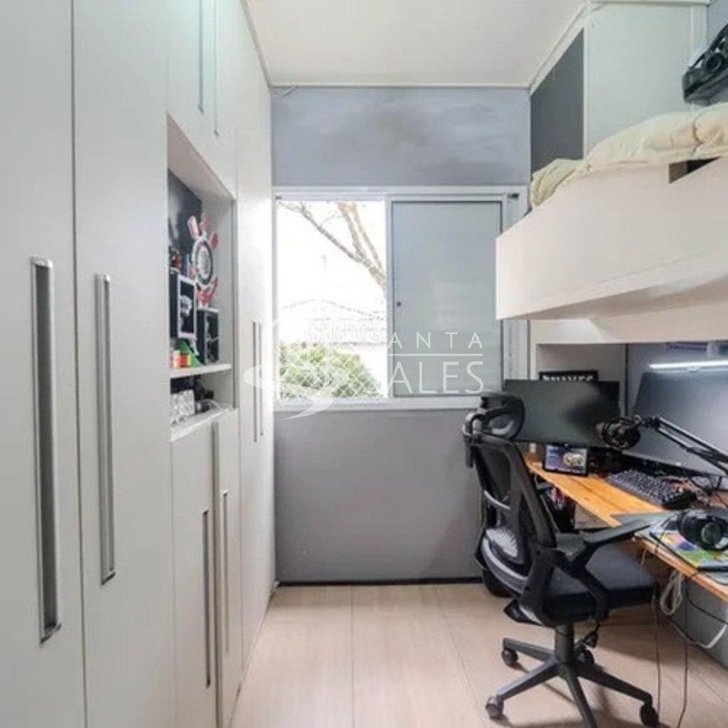 Apartamento, 2 quartos, 52 m² - Foto 27