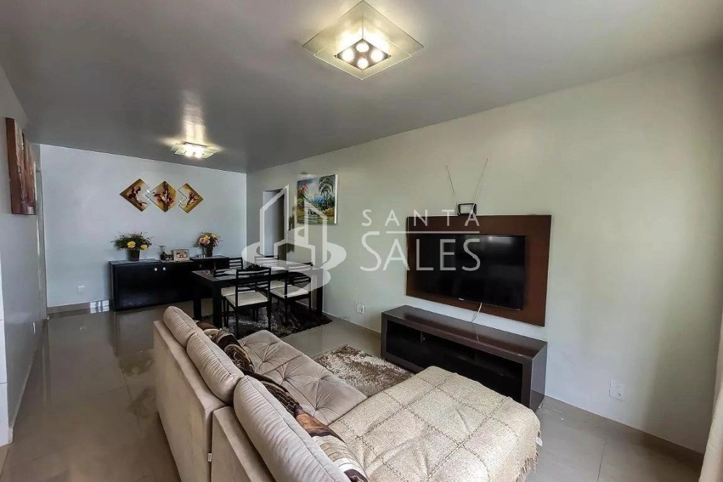 Apartamento, 3 quartos, 85 m² - Foto 2