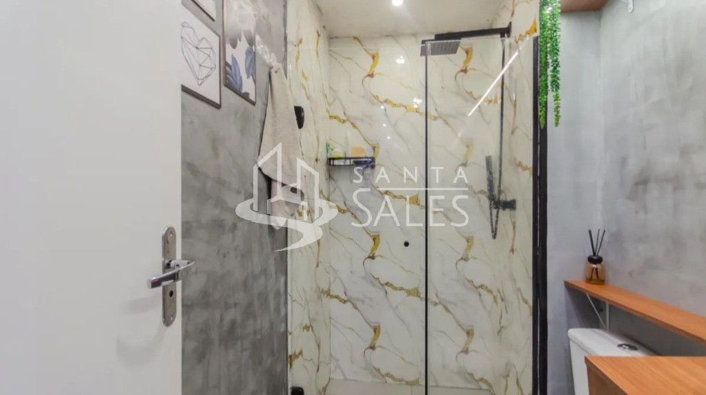 Apartamento, 1 quarto, 36 m² - Foto 13