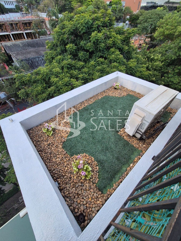 Cobertura, 1 quarto, 86 m² - Foto 20