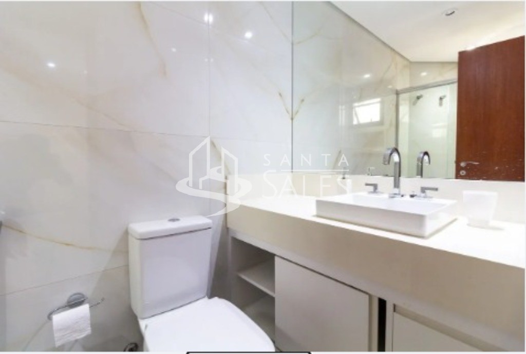 Apartamento, 3 quartos, 168 m² - Foto 11