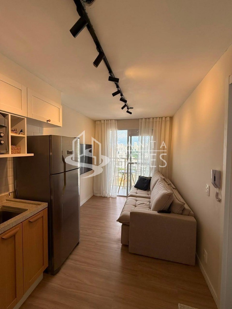 Apartamento, 1 quarto, 27 m² - Foto 15