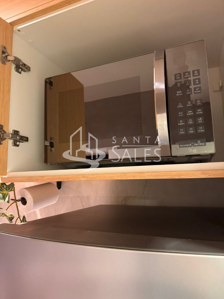 Kitnet-Studio, 24 m² - Foto 7