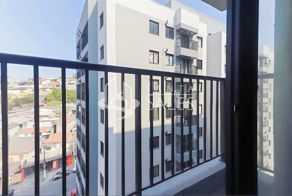 Apartamento, 2 quartos, 38 m² - Foto 17