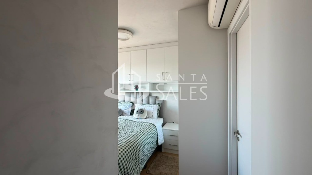 Apartamento, 2 quartos, 62 m² - Foto 35