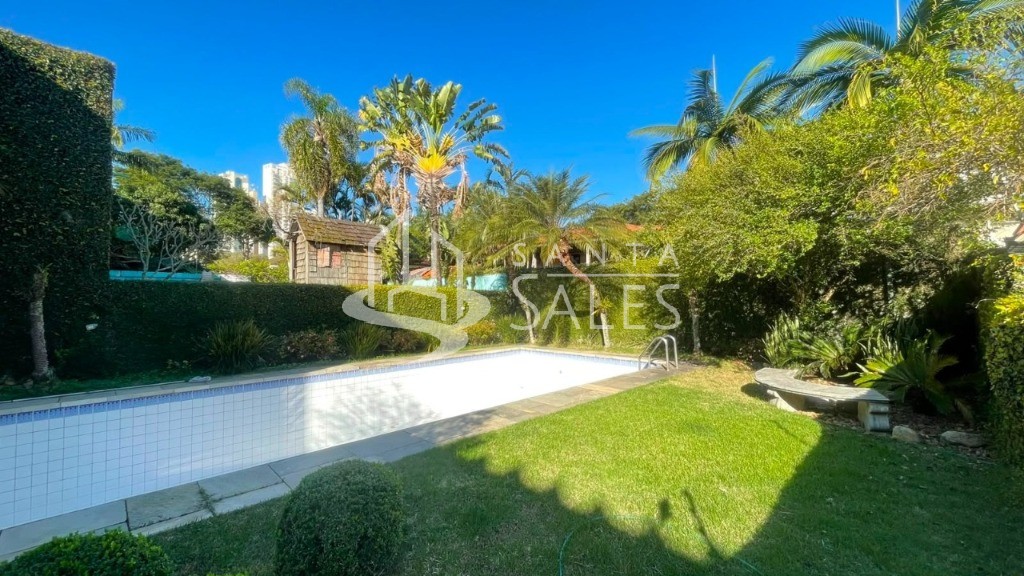Sobrado, 3 quartos, 480 m² - Foto 2